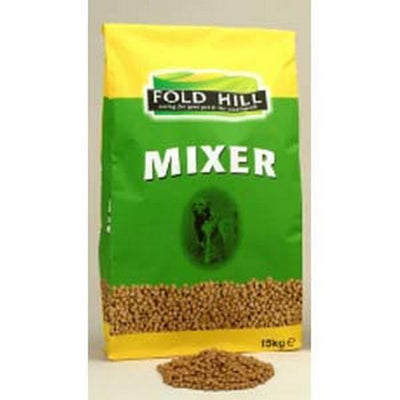 Foldhill - Mixer (15kg)