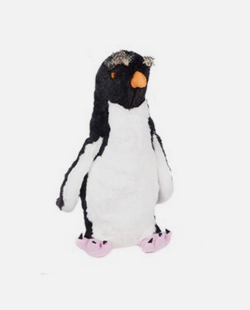 Animal Instincts Snow Mates Reggie Rock Hopper Small