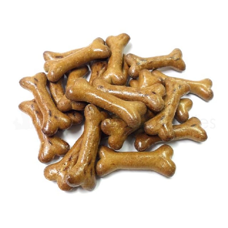 The Pet Store - Gravy Bones (750g)