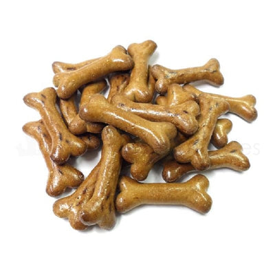 The Pet Store - Gravy Bones (750g)