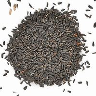 The Pet Store - Black Sunflower Seeds (750g)