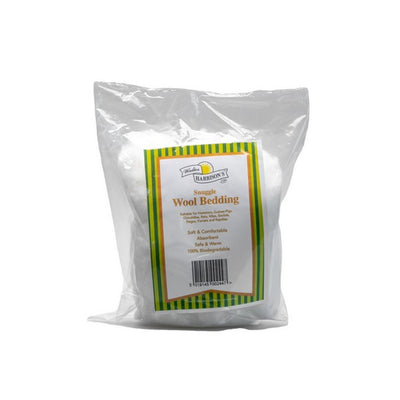 Harrisons - Small Animal Wool Bedding Large (90-92g)