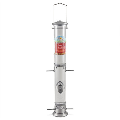 Harrison’s - Steel Die-Cast Seed Feeder (51cm)