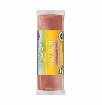 Harrisons - Suet Roll Berry (500g)