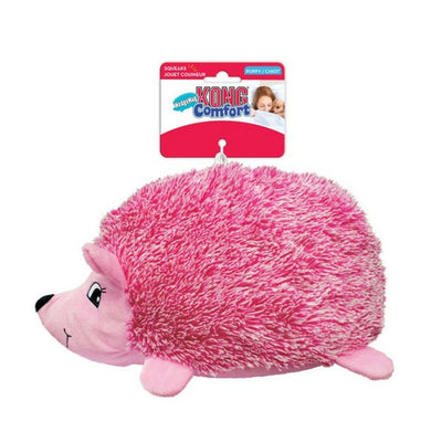 KONG - Comfort HedgeHug Puppy Assorted (Large)