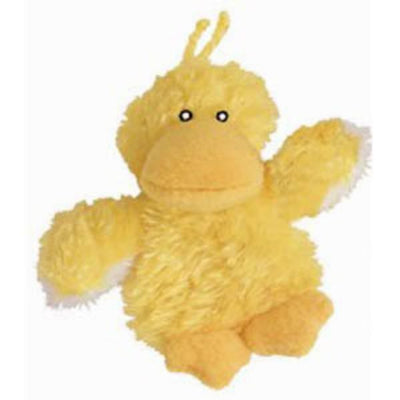 KONG - Dr Noys Cat Toys Duckie