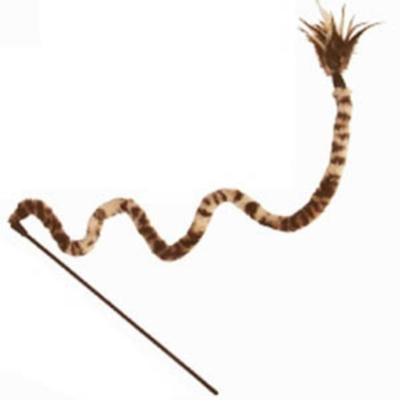 KONG - Dr Noys Cat Toys Swizzle Bird