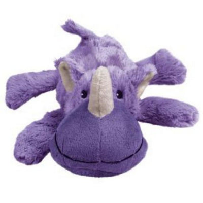 KONG - Plush Cozies Brights (Small)