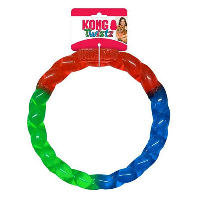 Kong - Twistz Ring (S)