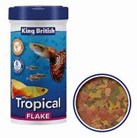 King British - Tropical Flake (28g)