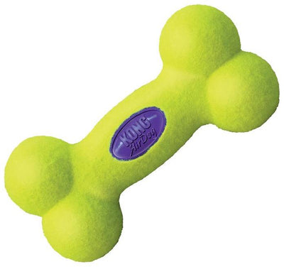 Kong - Air Squeaker Bone (L)