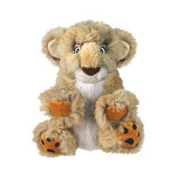 Kong - Comfort Kiddo Lion (Large)
