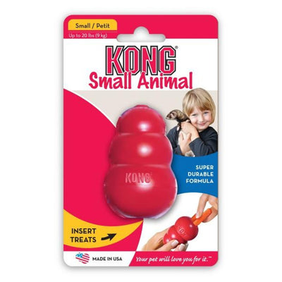 Kong - Small Animal