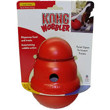 Kong - Wobbler (Small)