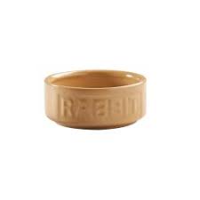 Mason Cash - Lettered Rabbit Bowl