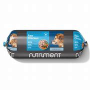 Nutriment - Frozen Puppy Chub (1.4kg)
