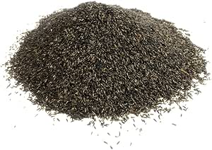 The Pet Store - Nyger Seeds (750g)