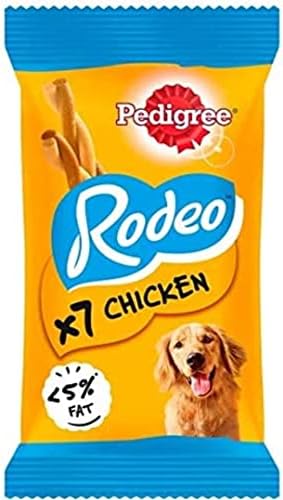 Pedigree - Rodeo With Chicken (7pk)