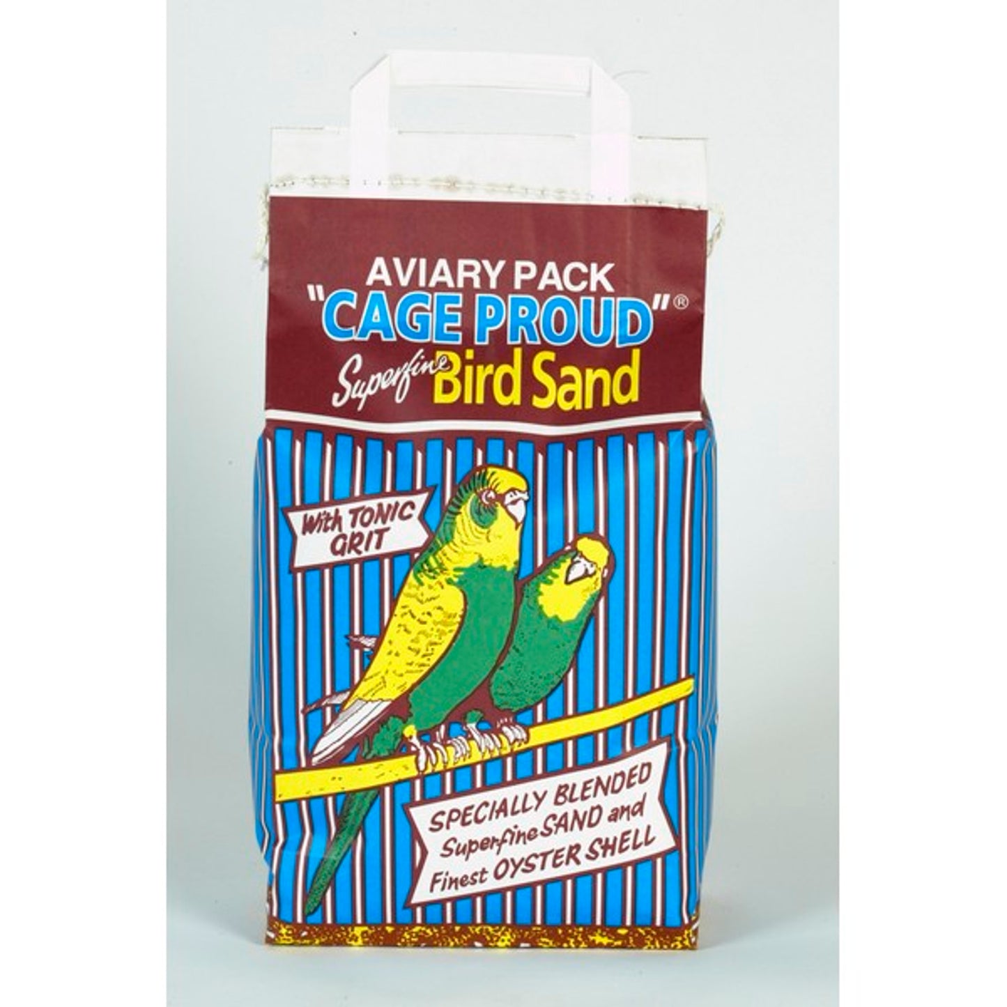 Pettex - Bird Sand (10kg)