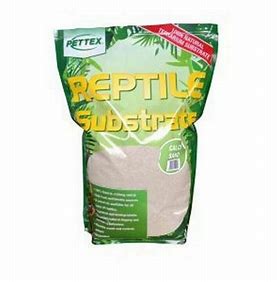 Pettex - Reptile Substrate Calci Sand (10ltrs)