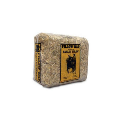 Pillow Wad - Straw Small (1kg)