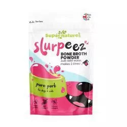 Slurpeez - Bone Broth Powder Pure Pork (60g)