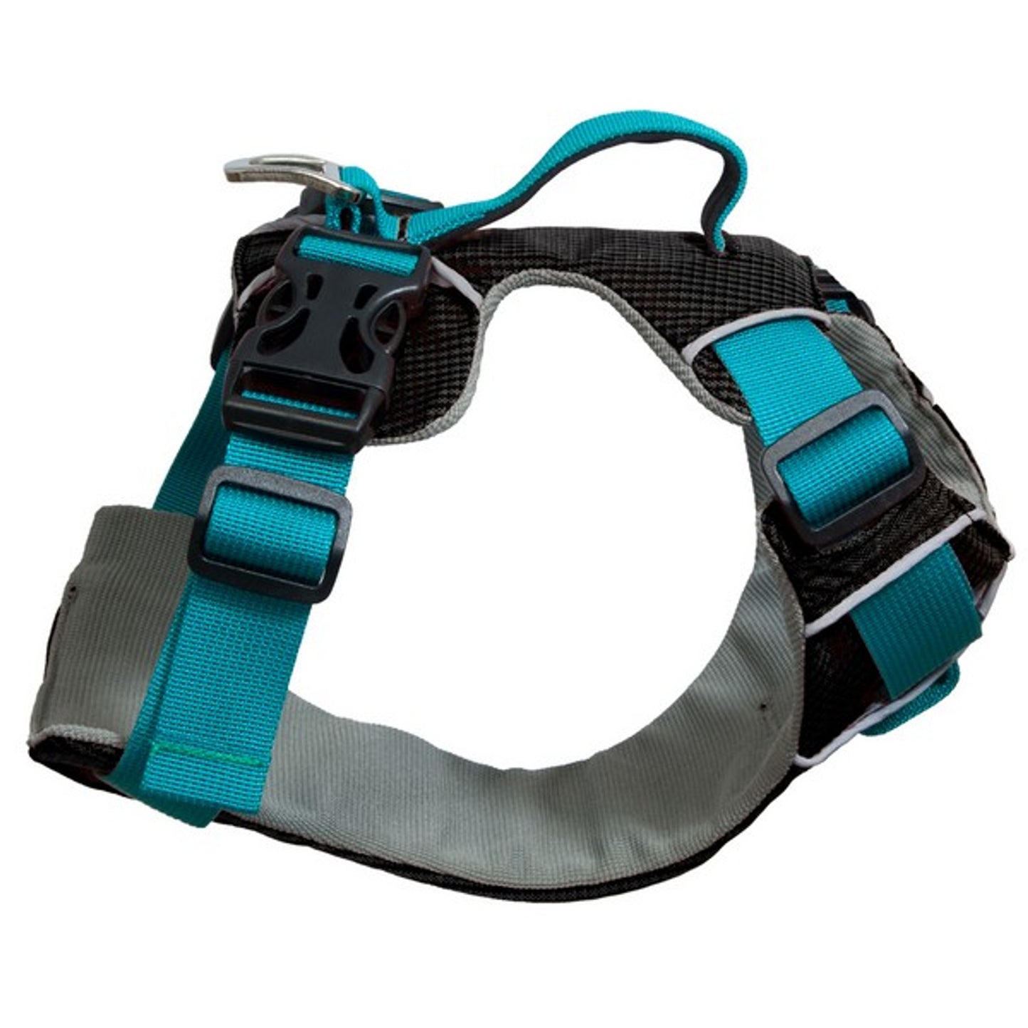Sotnos - Travel Safety & Walking Harness Teal (Large)