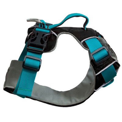Sotnos - Travel Safety & Walking Harness Teal (Medium)