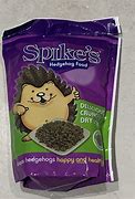 Spikes - Tasty Semi-moist Hedgehog Food (1.3kg)