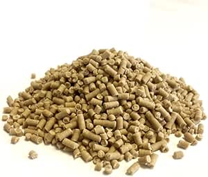 The Pet Store - (1KG) Suet Pellets with Insects