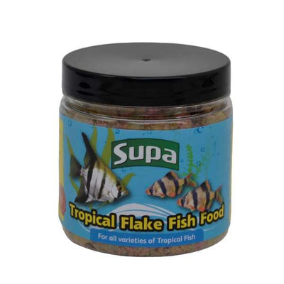 Supa - Tropical Flake (30g)