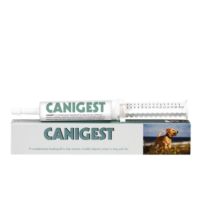 TRM - Pet Canigest (30ml)