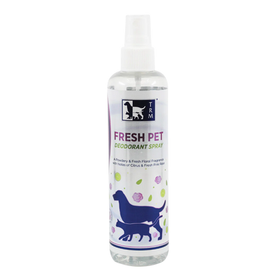 TRM - Fresh Pet Deoderant (250ml)