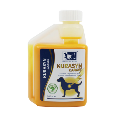 TRM - Kurasyn Canine (240ml)