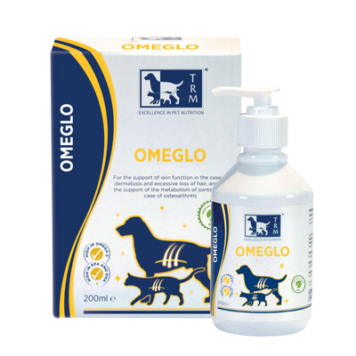 TRM - Pet Omeglo (200ml)