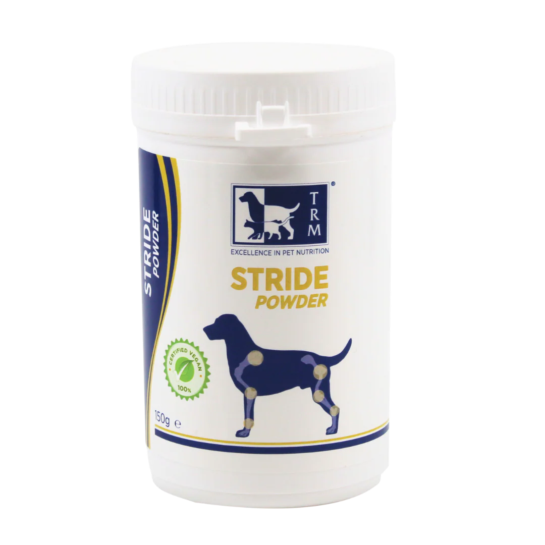 TRM - Pet Stride Powder (150g)