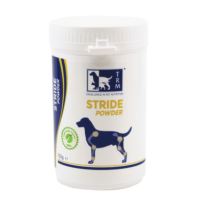 TRM - Pet Stride Powder (150g)