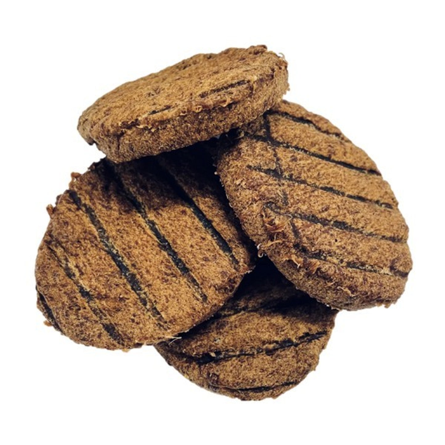 The Pet Store - Air Dried Beef Burger (1pc)