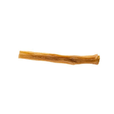 The Pet Store - Air Dried Beef Tail Natural 15cm (1pc)