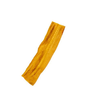 The Pet Store - Air Dried Pig Skin Roll (1pc)