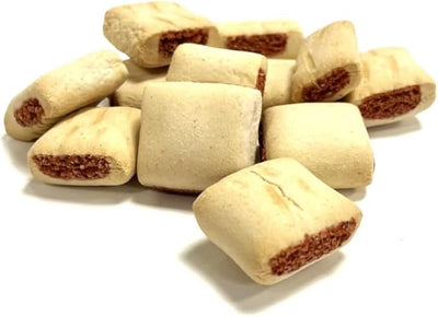 The Pet Store - Bacon & Cheese toasties (500g)