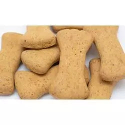The Pet Store - Cheese Flavoured Bones (500g Bag)