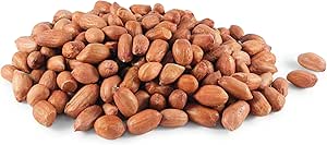 Pedigree Peanuts Plain Bag (25kg)