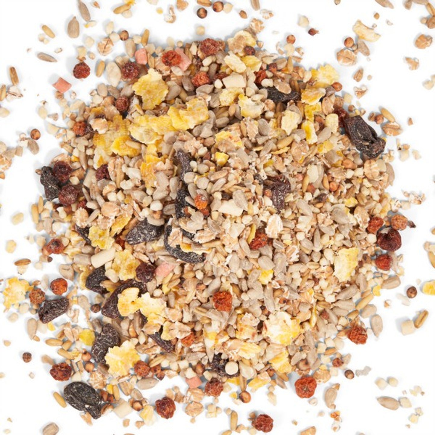 The Petstore - (500G) Song Bird Mix