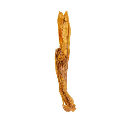The Pet Store - Air Dried Beef Achilles Tendon Long (1pc)