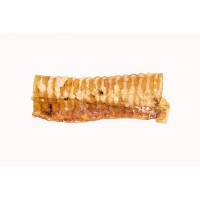 The Pet Store - Air Dried Beef Trachea 15cm (1pc)