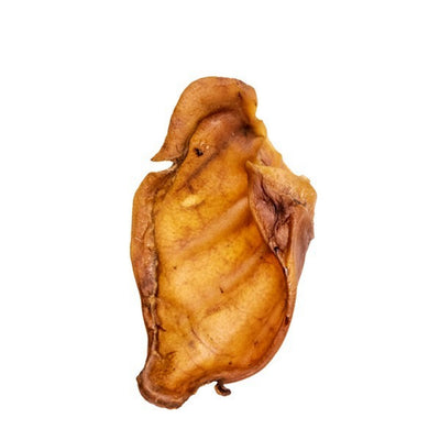 The Pet Store - Air Dried Pigs Ears (1pc)
