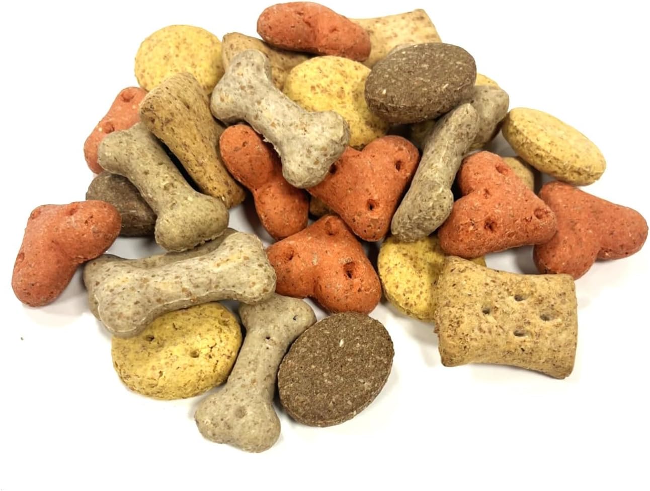 The Pet Store - Biscuit Selection (500g)