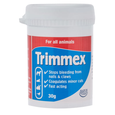 Hatch Wells - Trimmex (30g)