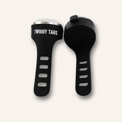 Twiggy Tags - Trailfinder Light